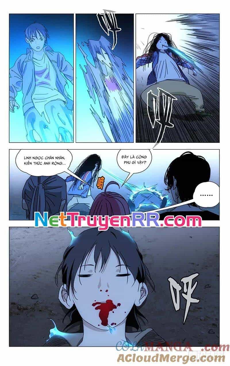 Nhất Nhân Chi Hạ - Chương 392 - ảnh 11