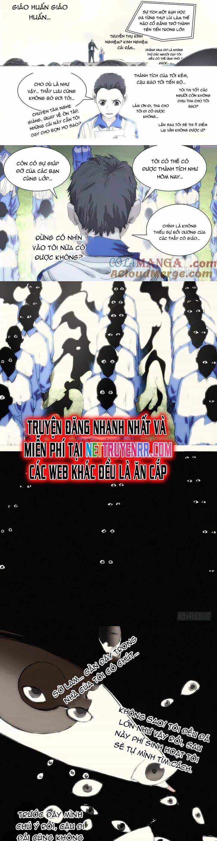 Nhất Nhân Chi Hạ - Chương 395 - ảnh 8