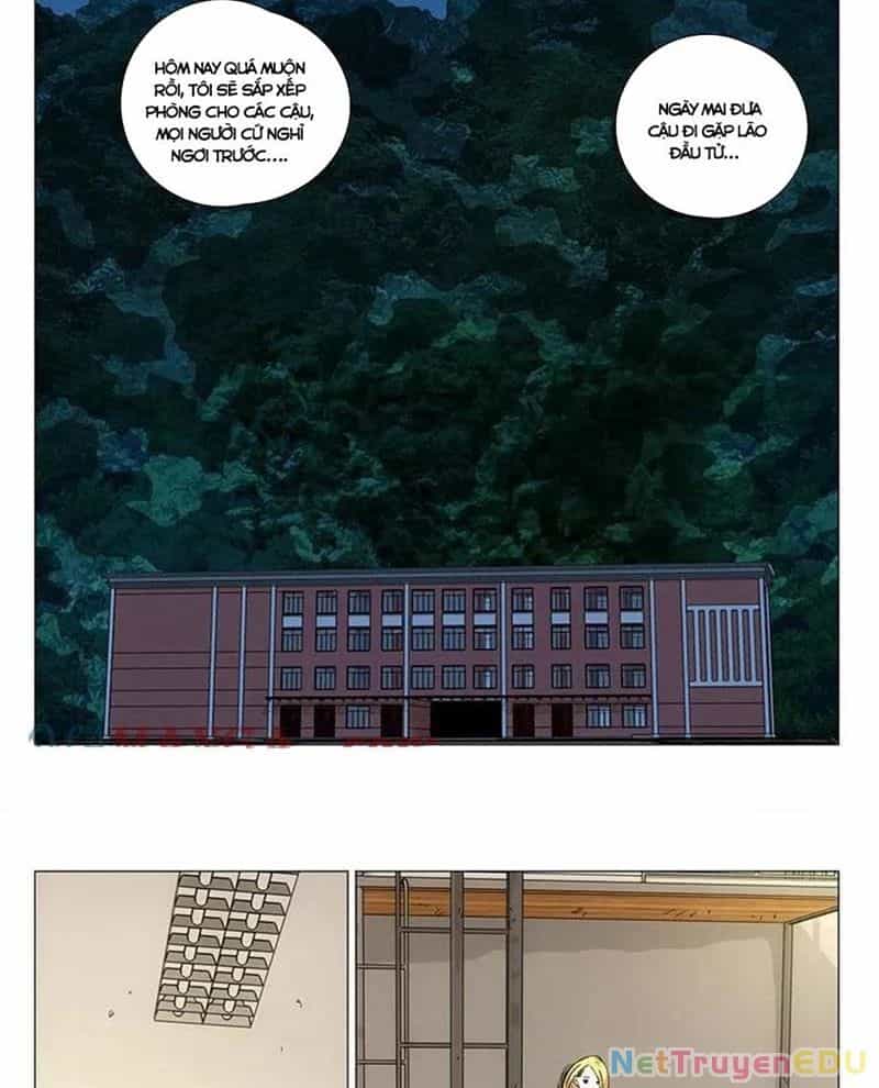 Nhất Nhân Chi Hạ - Chương 417 - ảnh 16