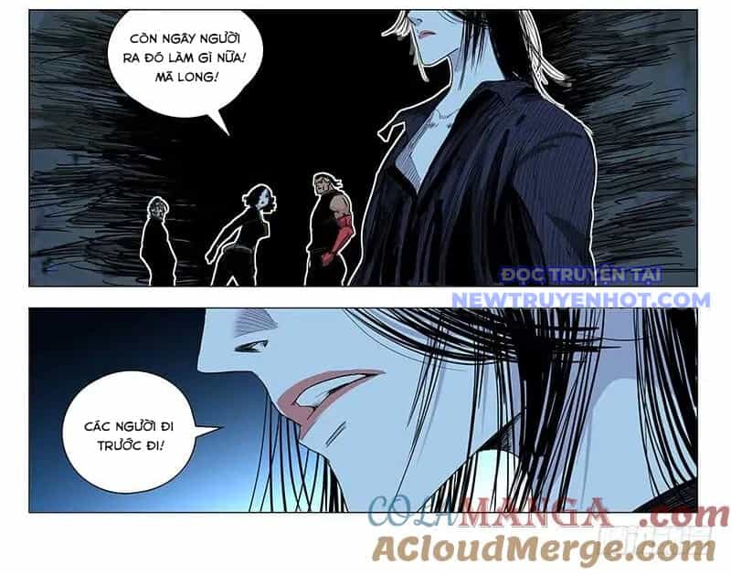Nhất Nhân Chi Hạ - Chương 449 - ảnh 28
