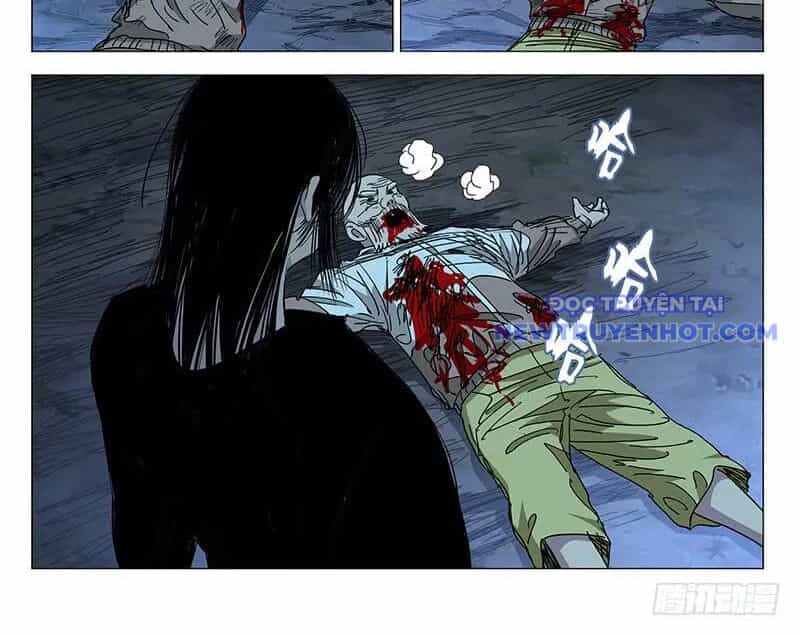 Nhất Nhân Chi Hạ - Chương 449 - ảnh 30