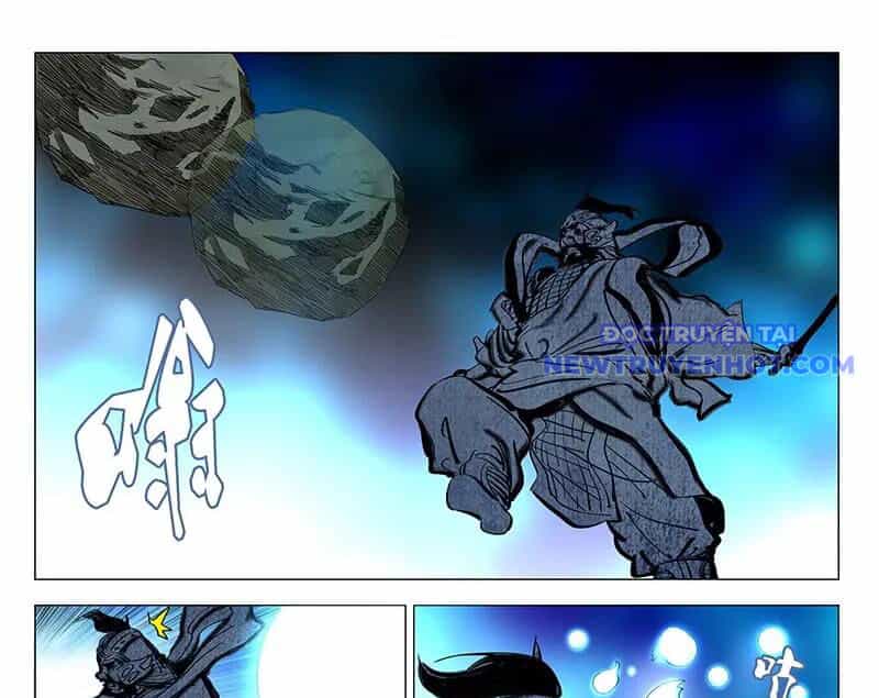 Nhất Nhân Chi Hạ - Chương 449 - ảnh 6