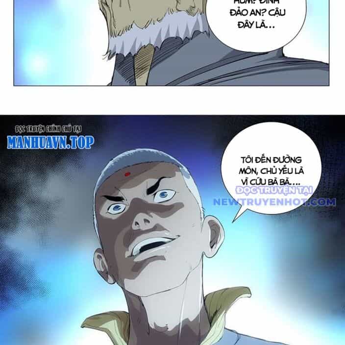 Nhất Nhân Chi Hạ - Chương 452 - ảnh 24