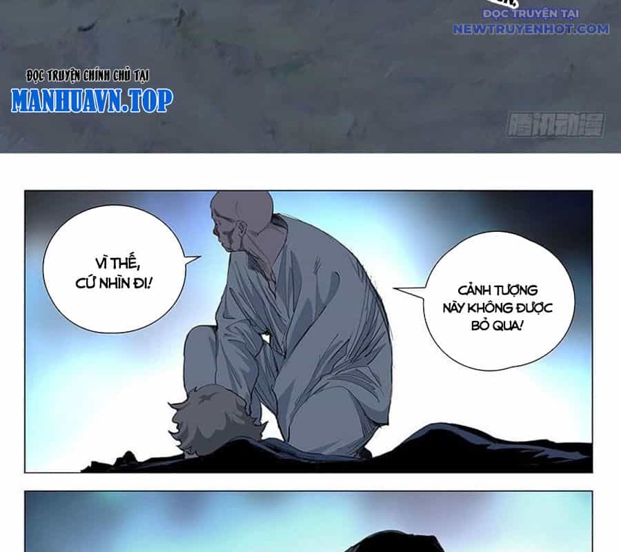 Nhất Nhân Chi Hạ - Chương 459 - ảnh 34