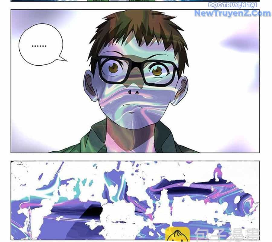 Nhất Nhân Chi Hạ - Chương 460 - ảnh 18