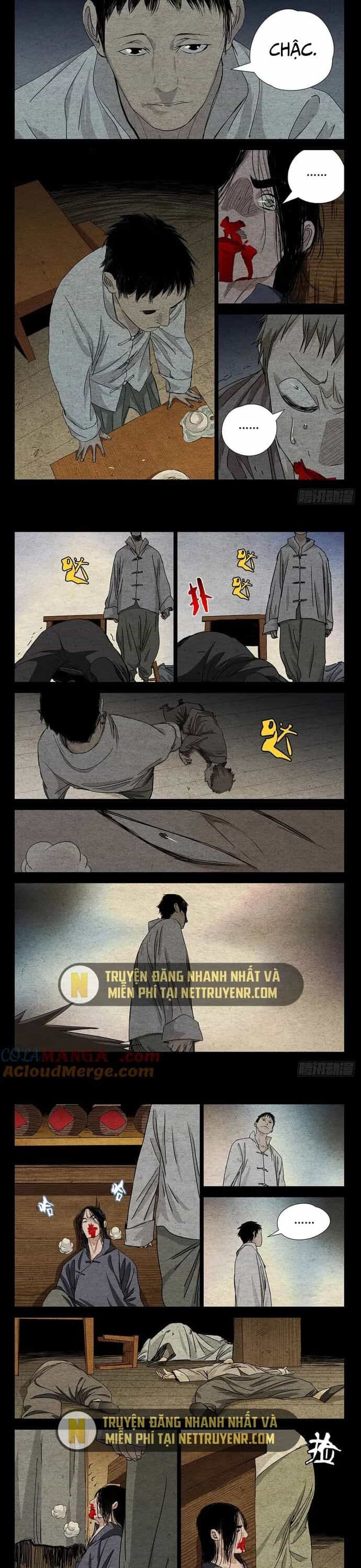 Nhất Nhân Chi Hạ - Chương 469 - ảnh 6