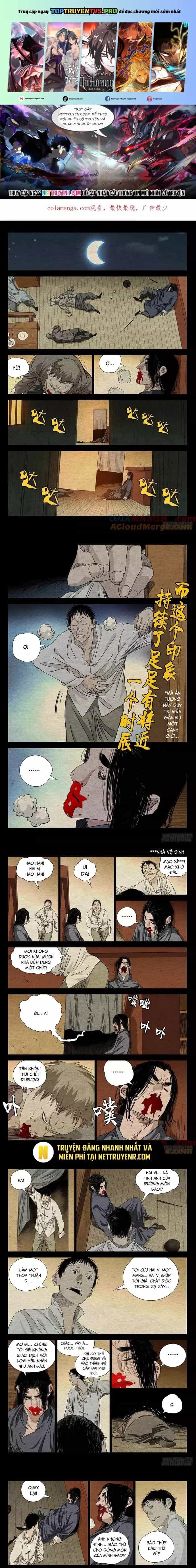 Nhất Nhân Chi Hạ - Chương 470 - ảnh 1