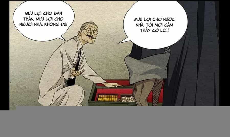 Nhất Nhân Chi Hạ - Chương 471 - ảnh 13