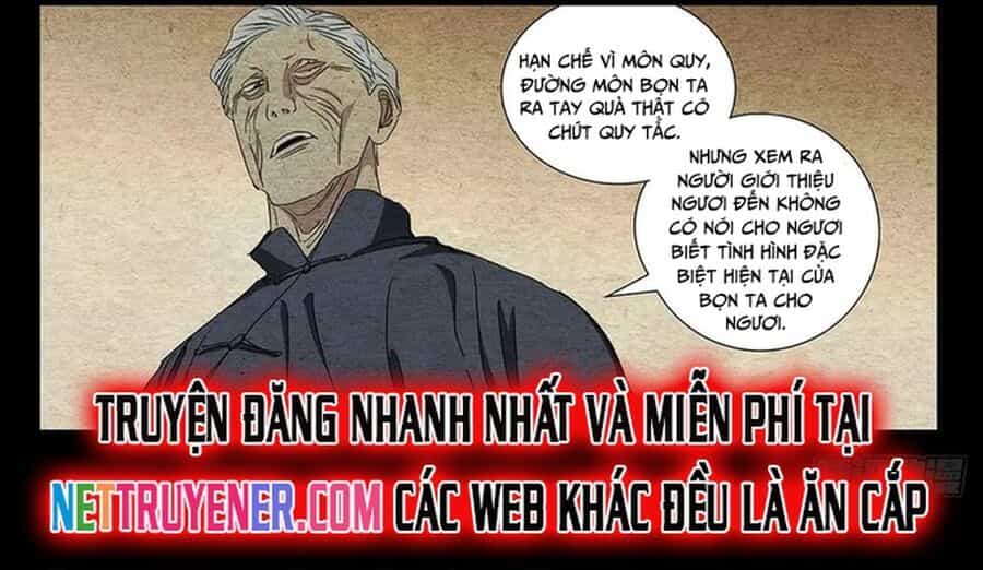 Nhất Nhân Chi Hạ - Chương 471 - ảnh 17