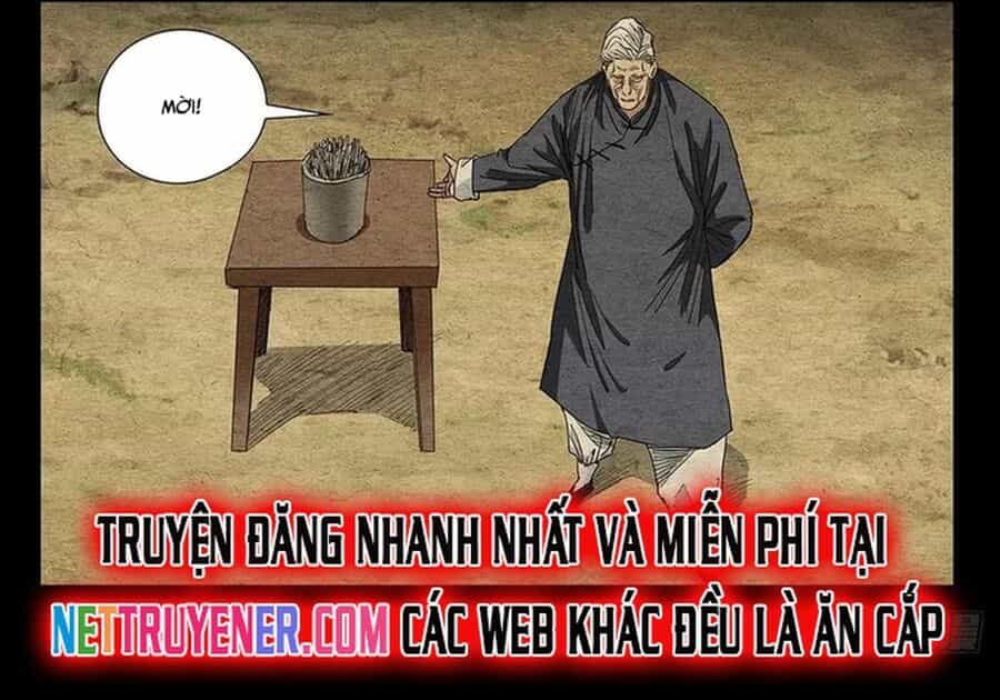 Nhất Nhân Chi Hạ - Chương 471 - ảnh 25