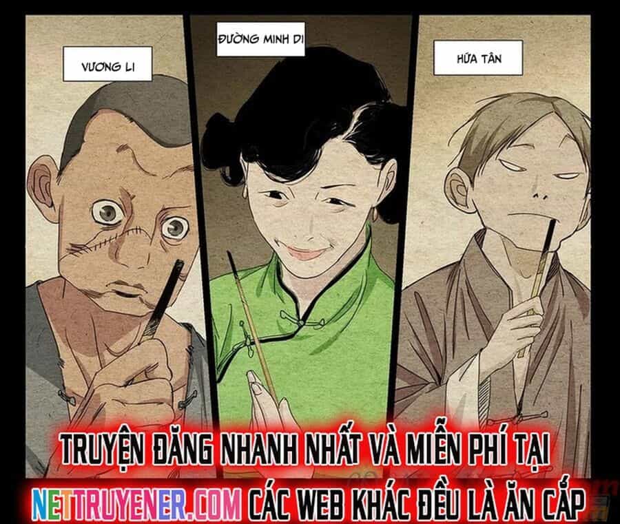 Nhất Nhân Chi Hạ - Chương 471 - ảnh 27