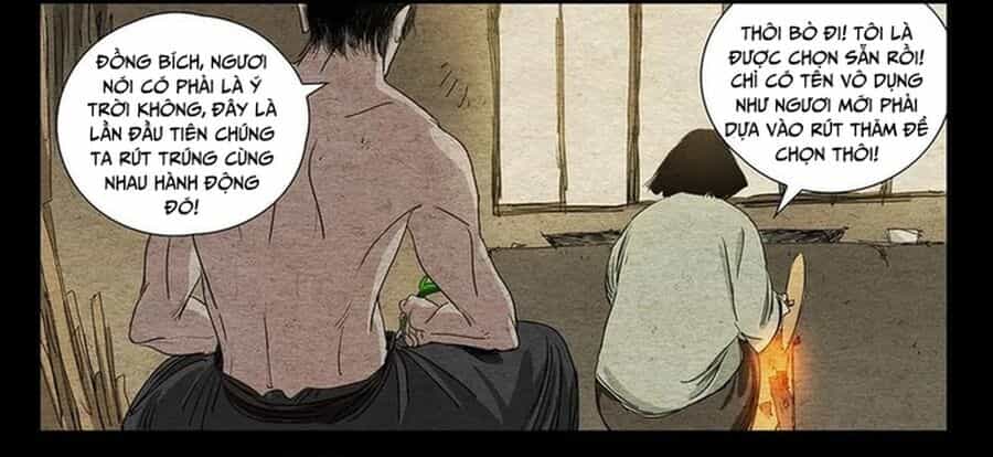 Nhất Nhân Chi Hạ - Chương 471 - ảnh 34