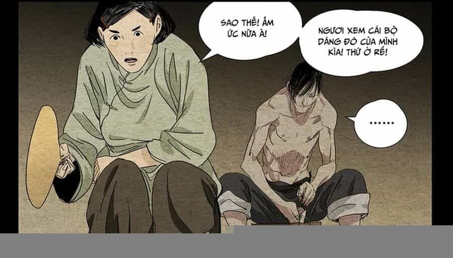 Nhất Nhân Chi Hạ - Chương 471 - ảnh 35