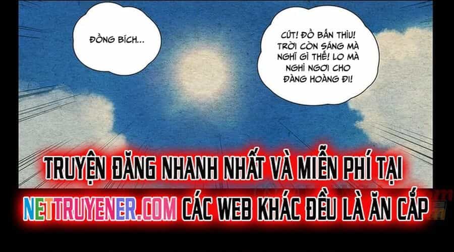 Nhất Nhân Chi Hạ - Chương 471 - ảnh 36