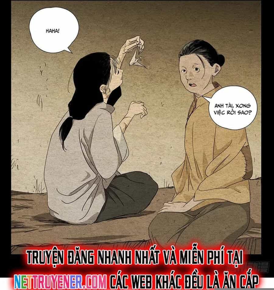 Nhất Nhân Chi Hạ - Chương 471 - ảnh 45