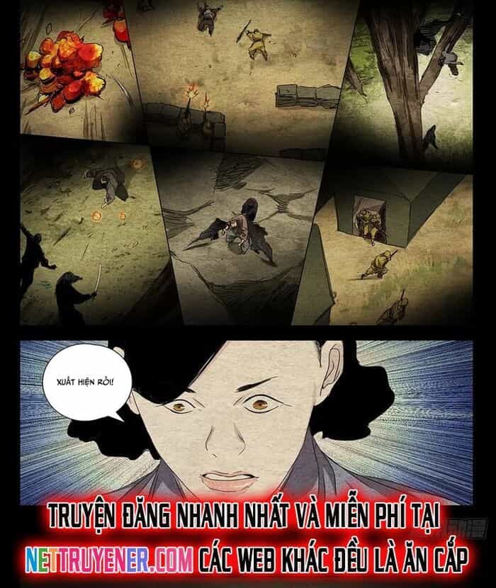 Nhất Nhân Chi Hạ - Chương 472 - ảnh 15