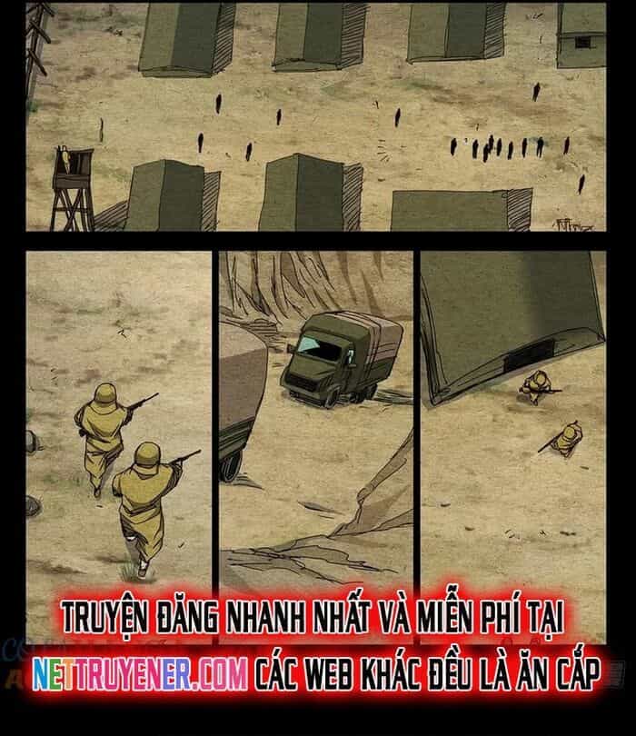 Nhất Nhân Chi Hạ - Chương 472 - ảnh 8