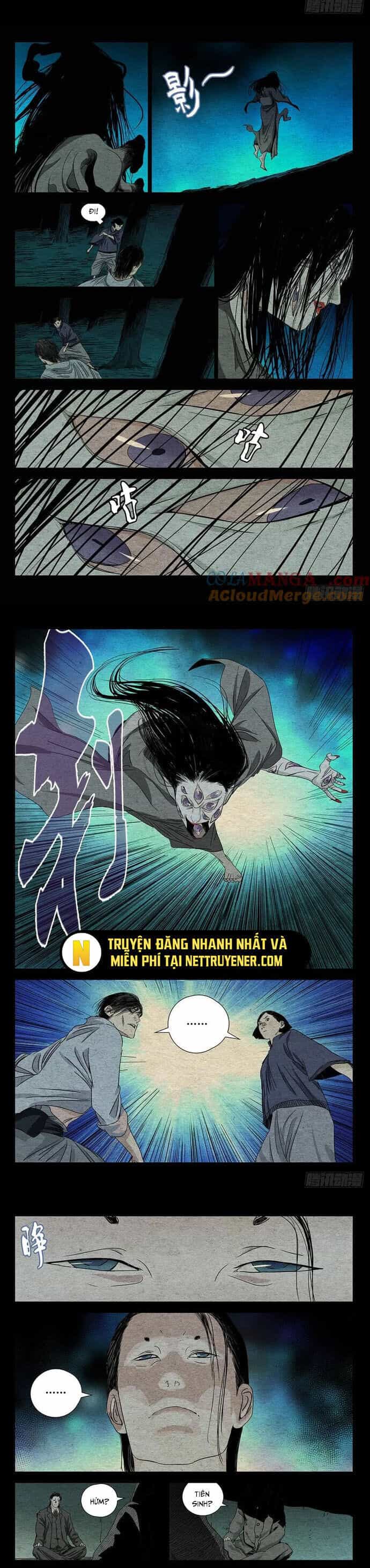 Nhất Nhân Chi Hạ - Chương 474 - ảnh 5