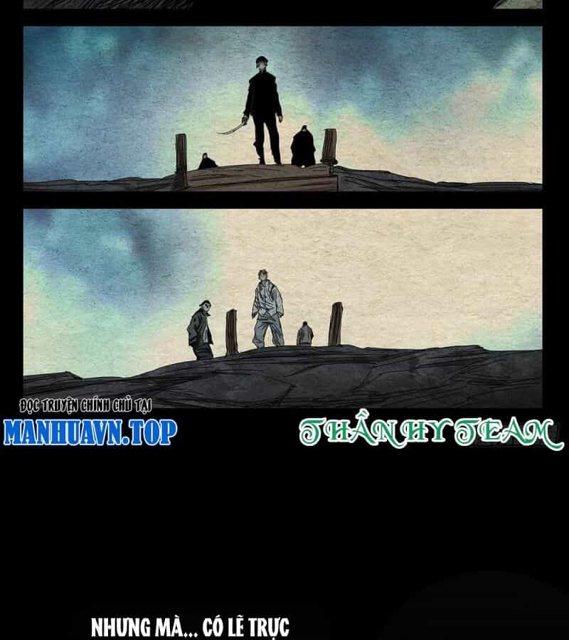 Nhất Nhân Chi Hạ - Chương 490 - ảnh 27
