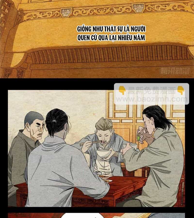 Nhất Nhân Chi Hạ - Chương 493 - ảnh 21