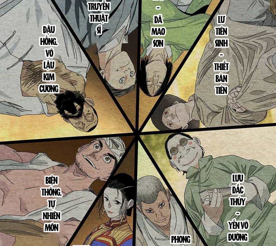 Nhất Nhân Chi Hạ - Chương 495 - ảnh 24