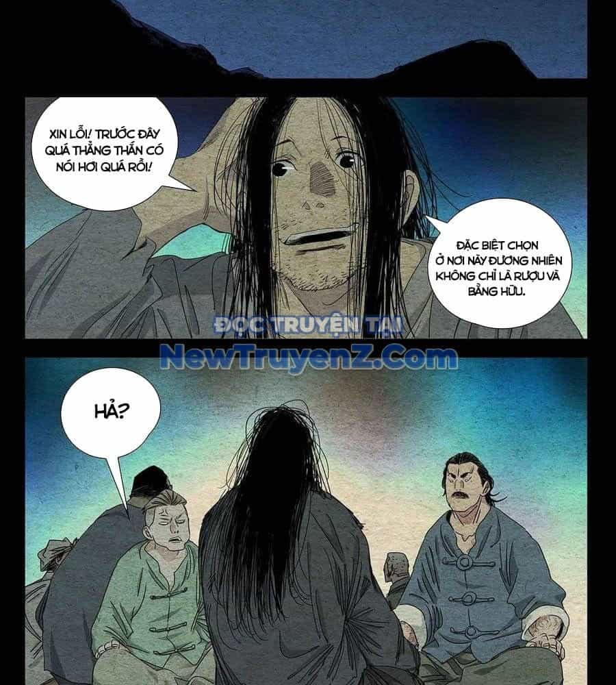 Nhất Nhân Chi Hạ - Chương 496 - ảnh 15