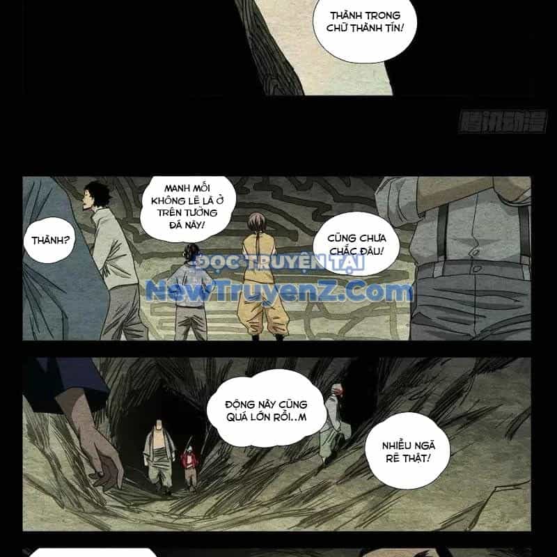 Nhất Nhân Chi Hạ - Chương 497 - ảnh 19
