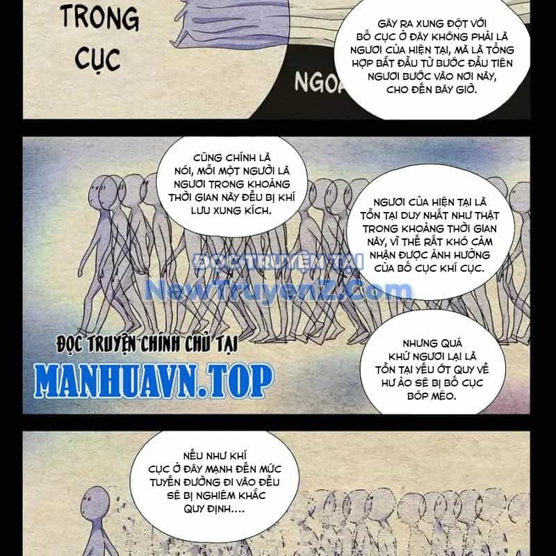 Nhất Nhân Chi Hạ - Chương 497 - ảnh 6