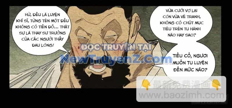Nhất Nhân Chi Hạ - Chương 499 - ảnh 20