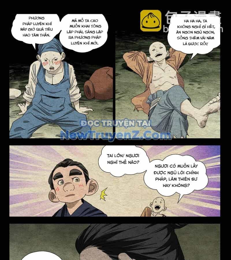 Nhất Nhân Chi Hạ - Chương 499 - ảnh 23