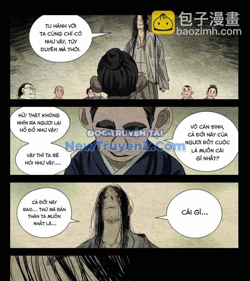 Nhất Nhân Chi Hạ - Chương 499 - ảnh 27