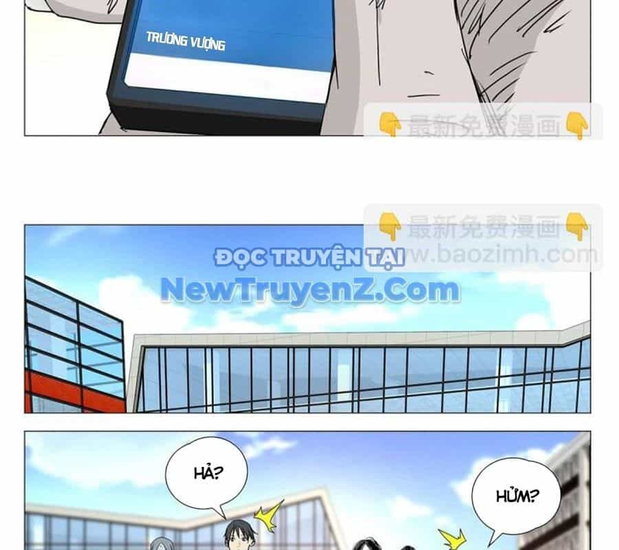 Nhất Nhân Chi Hạ - Chương 500 - ảnh 23