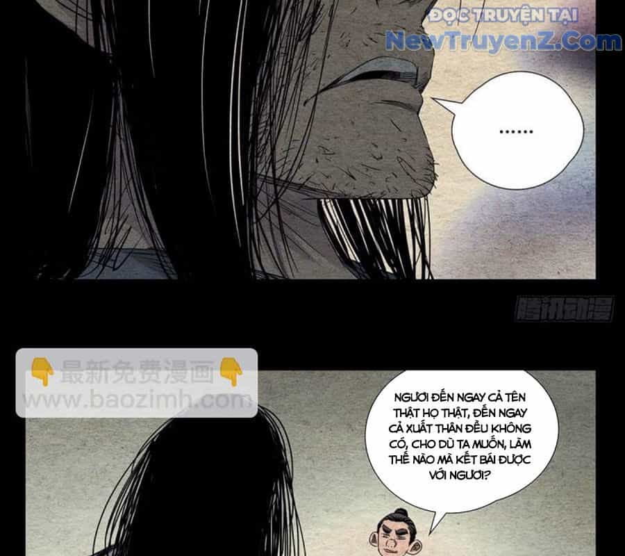 Nhất Nhân Chi Hạ - Chương 508 - ảnh 30