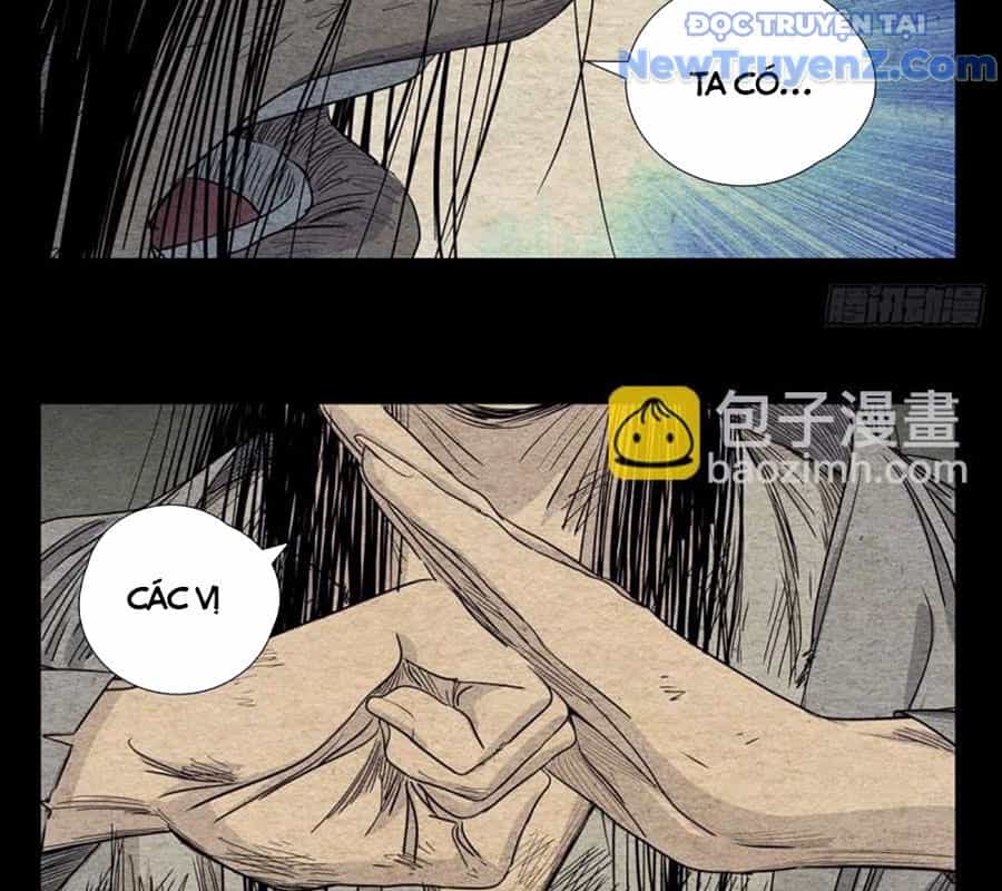 Nhất Nhân Chi Hạ - Chương 508 - ảnh 32