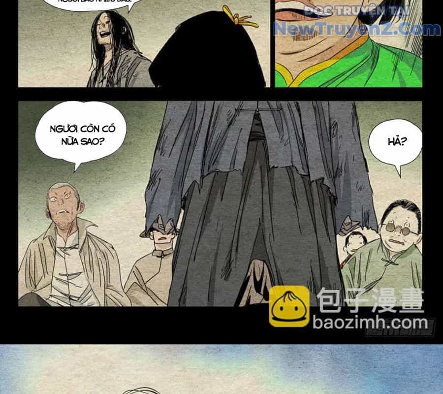 Nhất Nhân Chi Hạ - Chương 509 - ảnh 19