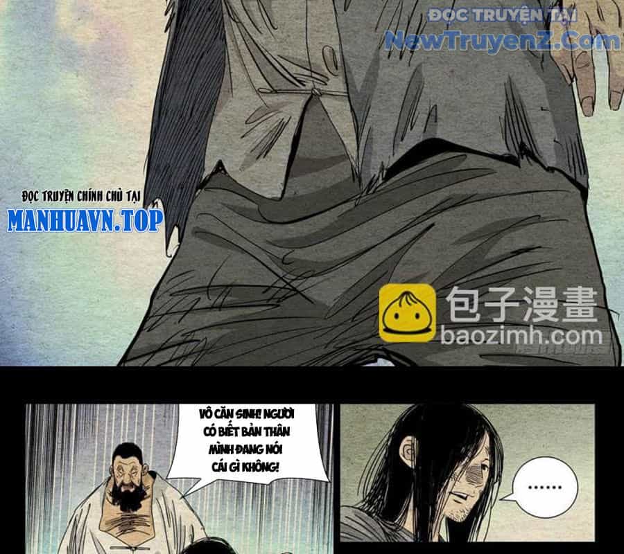 Nhất Nhân Chi Hạ - Chương 509 - ảnh 21