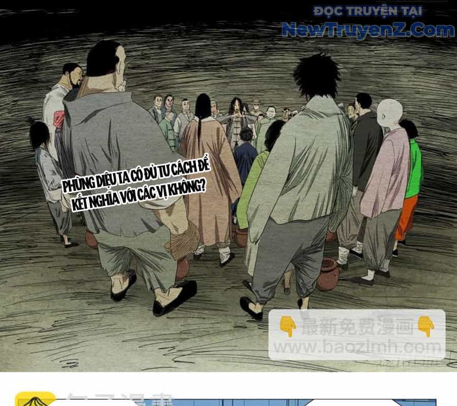 Nhất Nhân Chi Hạ - Chương 509 - ảnh 27