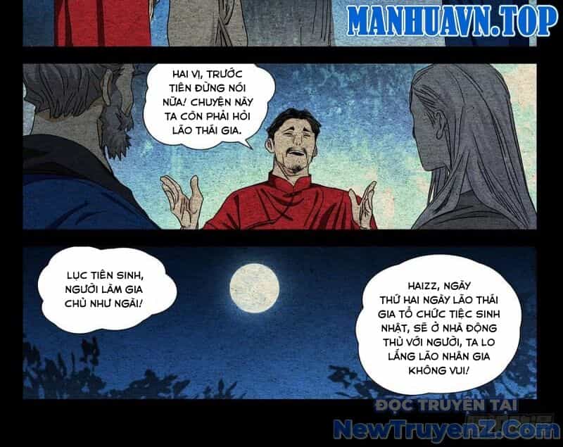 Nhất Nhân Chi Hạ - Chương 520 - ảnh 12
