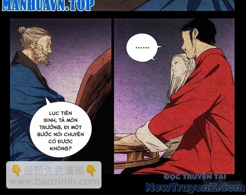 Nhất Nhân Chi Hạ - Chương 520 - ảnh 6