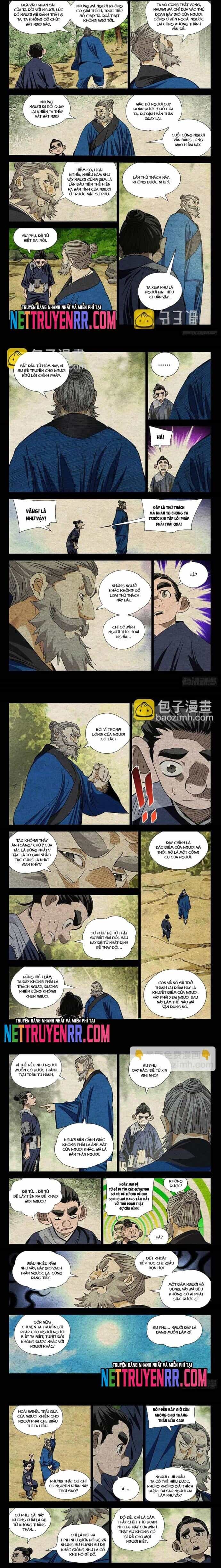 Nhất Nhân Chi Hạ - Chương 525 - ảnh 2