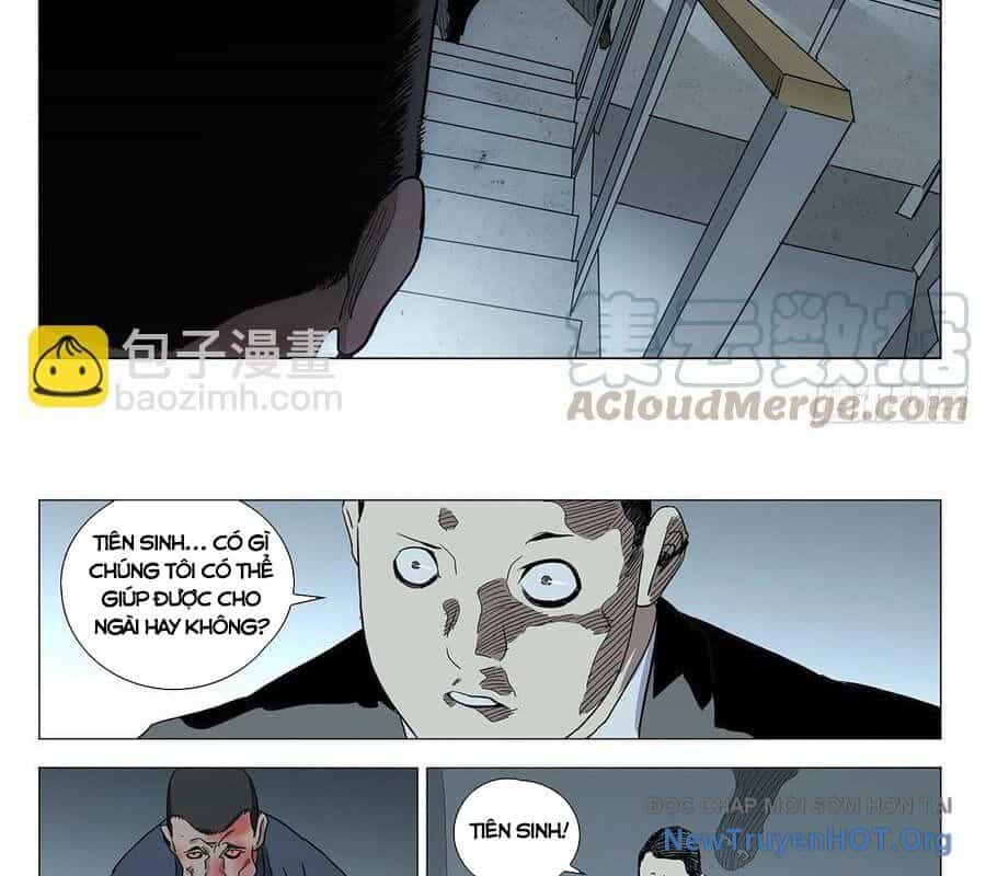 Nhất Nhân Chi Hạ - Chương 536 - ảnh 14