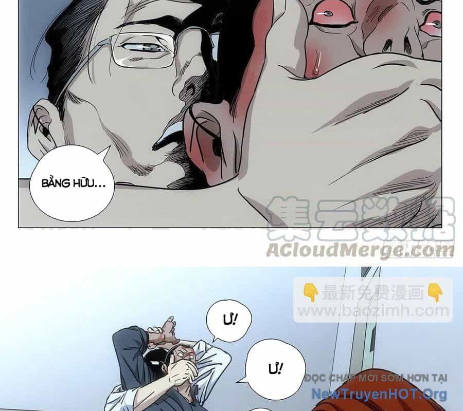 Nhất Nhân Chi Hạ - Chương 536 - ảnh 21