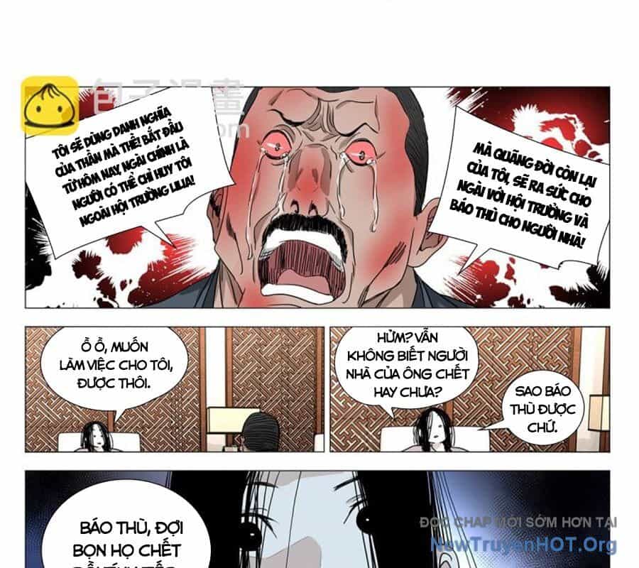 Nhất Nhân Chi Hạ - Chương 537 - ảnh 18