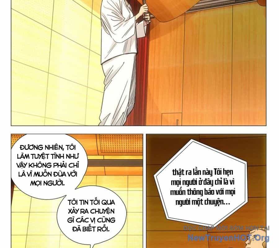 Nhất Nhân Chi Hạ - Chương 537 - ảnh 31