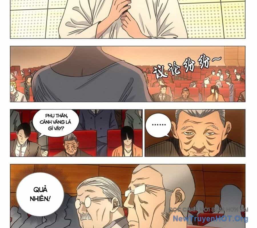 Nhất Nhân Chi Hạ - Chương 537 - ảnh 33