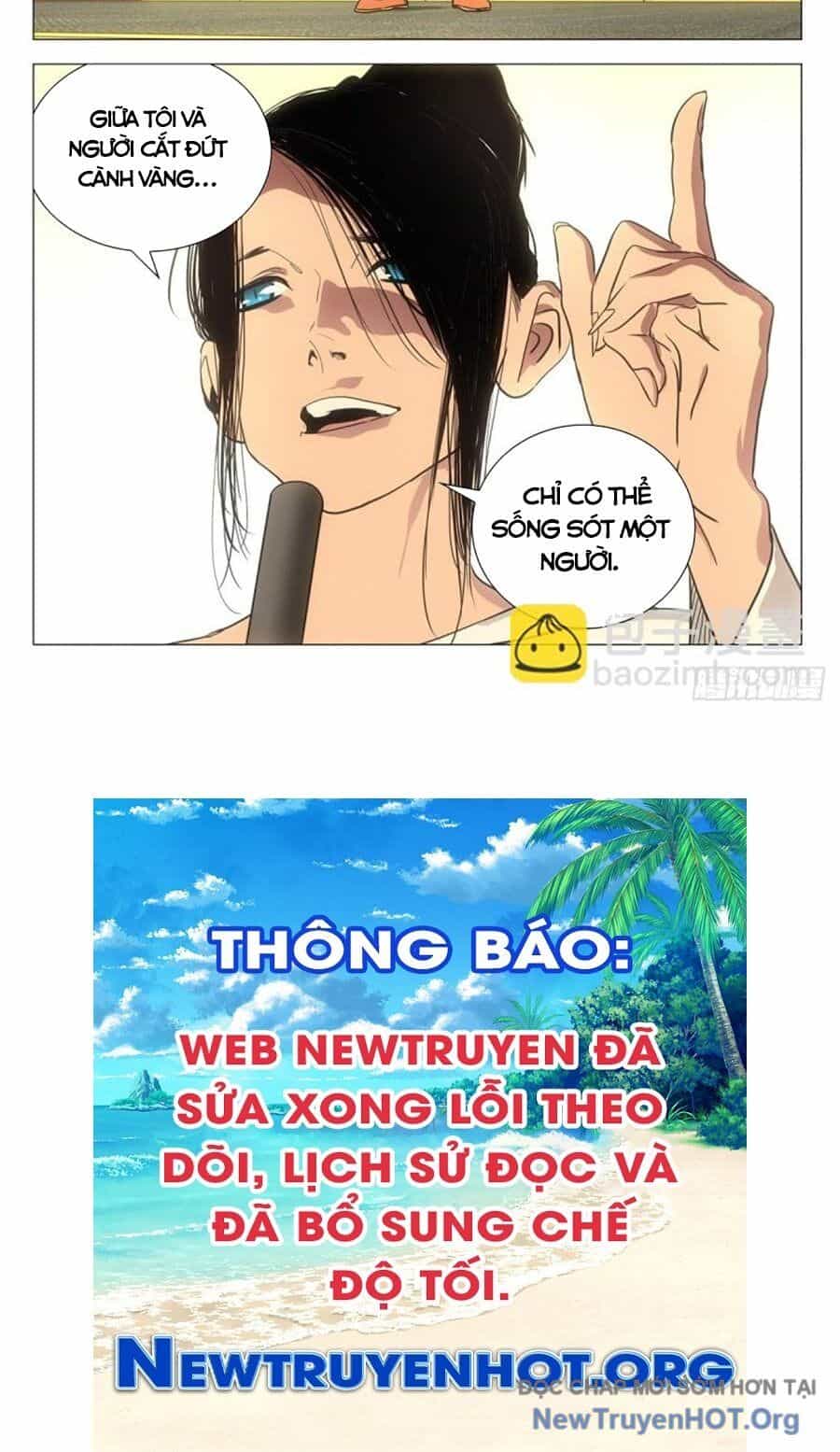 Nhất Nhân Chi Hạ - Chương 537 - ảnh 35