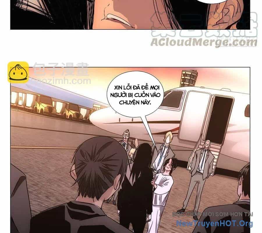 Nhất Nhân Chi Hạ - Chương 538 - ảnh 25
