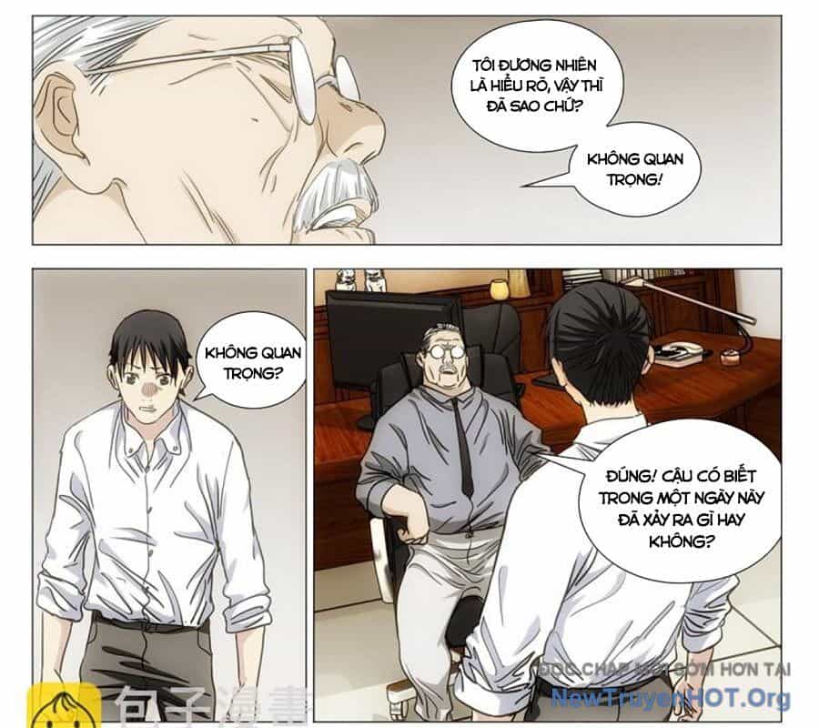 Nhất Nhân Chi Hạ - Chương 539 - ảnh 17