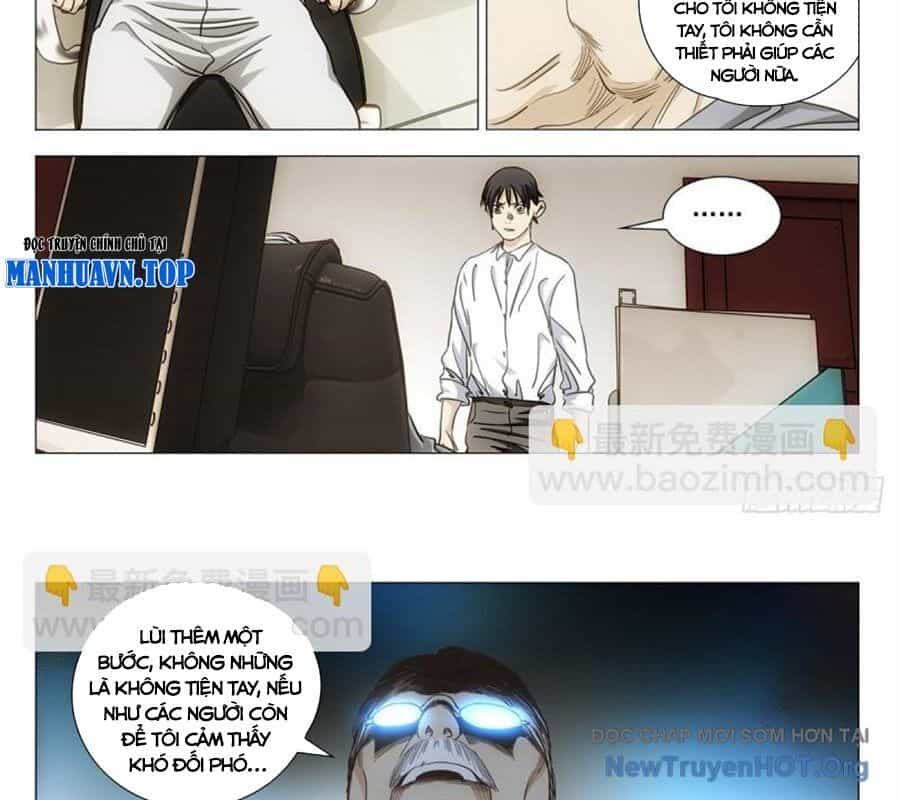 Nhất Nhân Chi Hạ - Chương 539 - ảnh 21