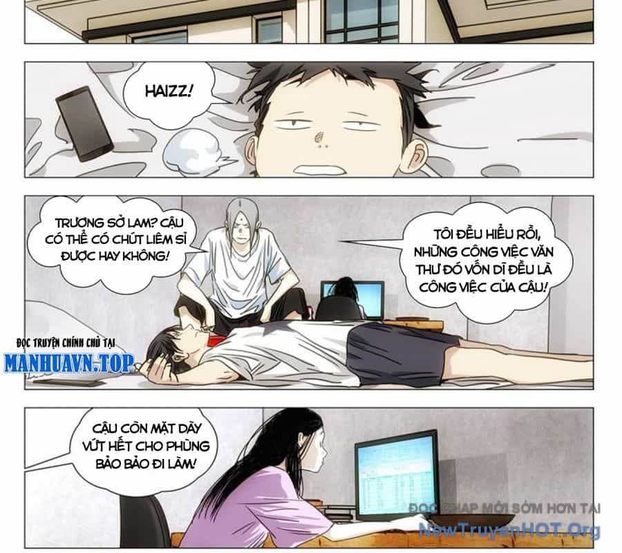 Nhất Nhân Chi Hạ - Chương 539 - ảnh 29